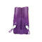 Pennenetui met 2 vakken Real Valladolid C.F. Wit Paars 21 x 8 x 6 cm