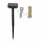 LED-lichtkrans Super Smart Luciole Zon Warm wit
