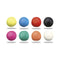 Creatief Spel met Boetseerklei Milan Many Letters Alfabet 37 Onderdelen