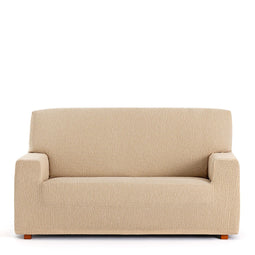 Bankbedekking Eysa TROYA Beige 70 x 110 x 170 cm