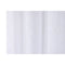 Gordijn Home ESPRIT Wit 140 x 260 x 260 cm Borduurwerk