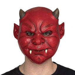 Masker My Other Me Demon
