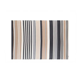 Outdoor Carpet Chios Beige Polypropyleen 140 x 200 cm