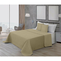 Sprei Ripshop Steen 250 x 3 x 270 cm