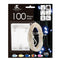 Lichtstrip Warm licht LED 10 m