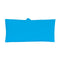 Schoolpennenzak Stitch Blauw 22 x 11 x 1 cm