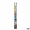 Confettikanon Multicolour Papier Karton Plastic 5 x 78,5 x 5 cm (48 Stuks)