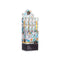 Confettikanon Multicolour Papier Karton Plastic 5 x 78,5 x 5 cm (48 Stuks)