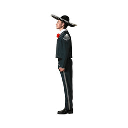 Kostuums voor Volwassenen Mariachi Maat XS/S