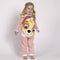 Pyjama Kinderen The Paw Patrol Roze Maat 24 maanden