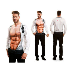 Shirt My Other Me Sexy S Maat S