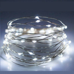 Lichtstrip LED Wit