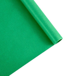 Rol kraftpapier Fabrisa Groen 70 g/m² 50 x 1 m