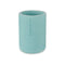 Tandenborstelhouder Blauw Hars 7,8 x 10,5 x 7,8 cm (6 Stuks)