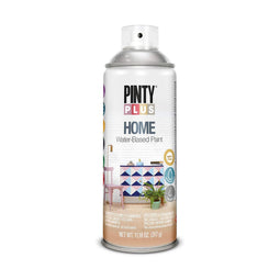 Spuitlak Pintyplus Home HM441 400 ml Kleurloos