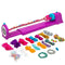 Kit om Armbanden te Maken Cra-Z-Art SHIMMER N SPARKLE MAKE YOUR BRACELET 3 Stuks