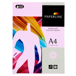 Papier Fabrisa 500 Lakens A4 Lila