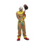 Kostuums voor Volwassenen My Other Me Kwade Clown (3 Onderdelen) Maat XL