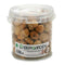 Decoratieve stenen Klein Bruin 3 Kg (4 Stuks)