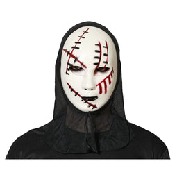 Masker Bloederig