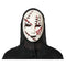 Masker Bloederig