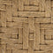 Kruk Hout 40 x 40 x 40 cm Natuurlijke Vezel