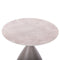 Tafel Nadia Kristal 45 x 45 x 2 cm