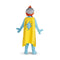 Kostuums voor Kinderen My Other Me Superthings (7 Onderdelen) Maat 6-7 jaar