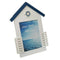 Fotolijstje Blue Sea Hout MDF Afmeting 15 x 20 cm