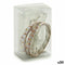 LED-strips 1 m Wit (30 Stuks)