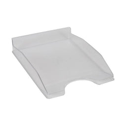 Classificatiebak Faibo 93 Stapelbaar Transparant polyestyreen Plastic 35 x 25 x 6,5 cm