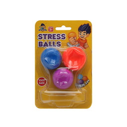 Anti-stress Bal
