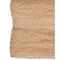 Badhanddoek Crème 70 x 130 cm (3 Stuks)