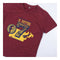 Kledingset Harry Potter Rood Maat 10 Jaar