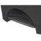 Pedaalemmer Antraciet Plastic 10 L (8 Stuks)