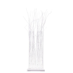 Kerstversiering Tak LED 35 x 15 x 120 cm
