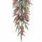 Deurhanger Kerstmis Multicolour Koper Plastic Ananas 63 cm