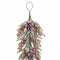 Deurhanger Kerstmis Multicolour Koper Plastic Ananas 63 cm