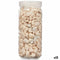 Decoratieve stenen Crème 10 - 20 mm 700 g (12 Stuks)