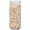 Decoratieve stenen Crème 10 - 20 mm 700 g (12 Stuks)