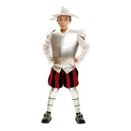 Kostuums voor Kinderen My Other Me Quijote Maat 5-6 Jaar