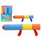 Waterpistool EVA-rubber Multicolour 41 x 6 cm