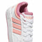 Sportschoenen voor Kinderen Adidas Hoops Wit Schoenmaat 39 1/3