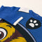 Pyjama Kinderen The Paw Patrol Blauw Maat 24 maanden