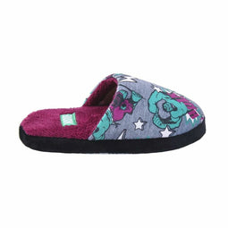 Slippers Voor in Huis The Avengers Grijs Schoenmaat 30-31