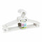 Kledinghangers Ruth Dem Ruth Plastic 14 Onderdelen 37 x 18,5 x 8 cm (8 Stuks)