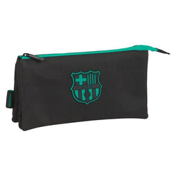 Alleshouder F.C. Barcelona Zwart