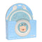 Kinderservies Safta Baby bear (4 Onderdelen)