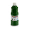 Tempera 400 ml Donkergroen (6 Stuks)