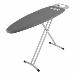 Strijkplank Haeger IB-SIM.002A Grijs 116 x 35 cm